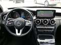 Mercedes-Benz C 180 T AVANTGARDE+AUTOMATIK+AHK+KAMERA+MULTIBEAM-LED+AM Czarny - thumbnail 4