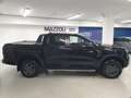Ford Ranger 2.0 ecoblue doppia cabina Wildtrak awd 205cv auto Nero - thumbnail 5