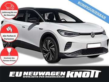 Pure 58 kWh (190PS, Autom.) LED; NAVI; SHZ