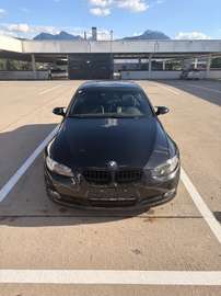 325i Cabrio