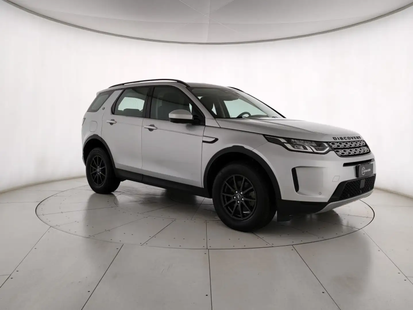Land Rover Discovery Sport Discovery Sport 2.0d td4 mhev HSE awd 163cv auto Gri - 1