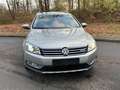 Volkswagen Passat Alltrack Variant Basis BMT 4Motion Silver - thumbnail 2