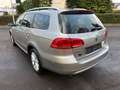 Volkswagen Passat Alltrack Variant Basis BMT 4Motion Silver - thumbnail 4