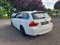 BMW 318 318i Touring Aut. Weiß - thumbnail 3