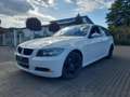 BMW 318 318i Touring Aut. Weiß - thumbnail 1
