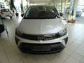 Opel Crossland X 1.2 Turbo Elegance (EURO 6e) Gris - thumbnail 2
