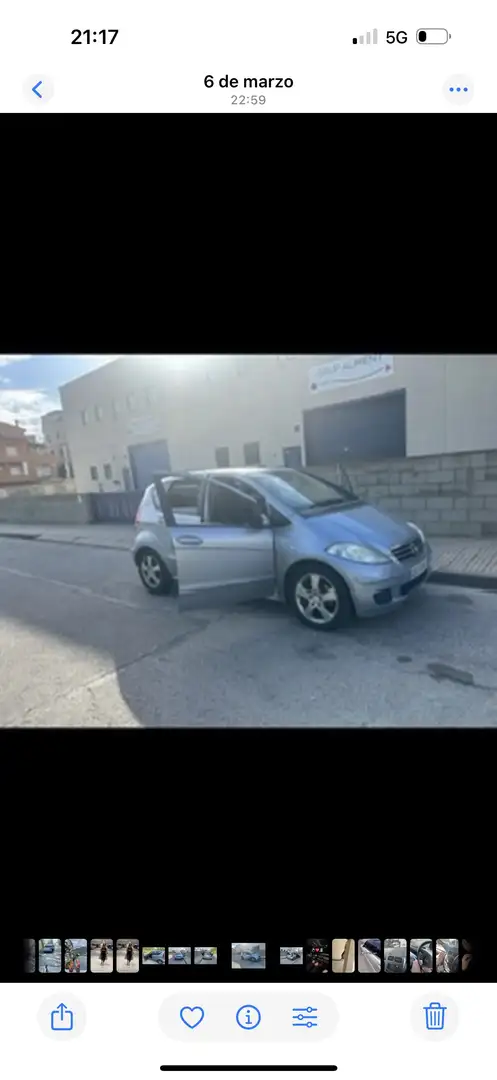 Mercedes-Benz A 180 180CDI - 2