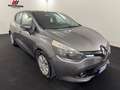 Renault Clio 1.5 dCi 8V 75CV 5 porte *AUTOCARRO* Grigio - thumbnail 3