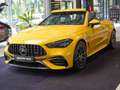 Mercedes-Benz CLE 53 AMG CLE 53 AMG 4M+ Cabrio sonnengelb Night Massage Gelb - thumbnail 10