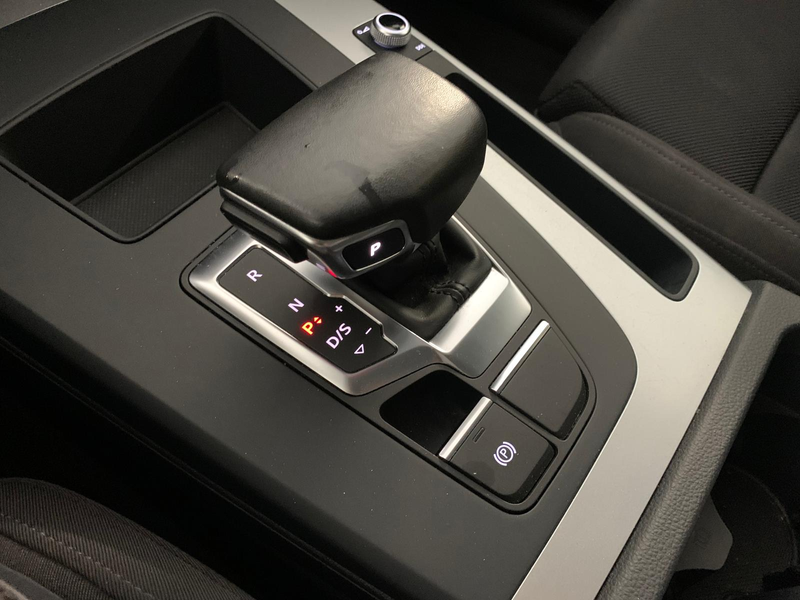 Audi Q5 Sport MATRIX/ACC/KAM/VIRTUAL/UNFALLFREI — photo 13