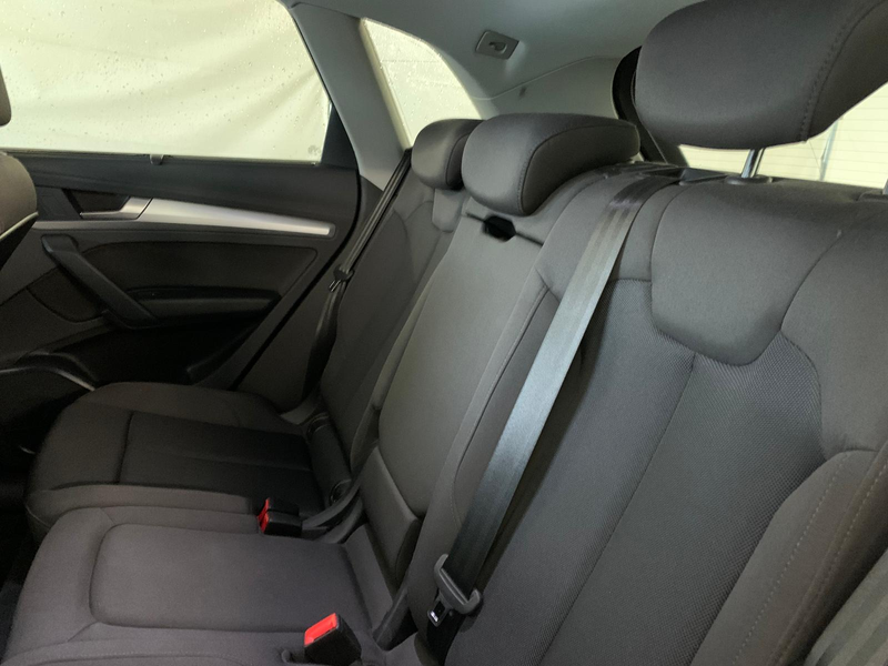 Audi Q5 Sport MATRIX/ACC/KAM/VIRTUAL/UNFALLFREI — photo 10