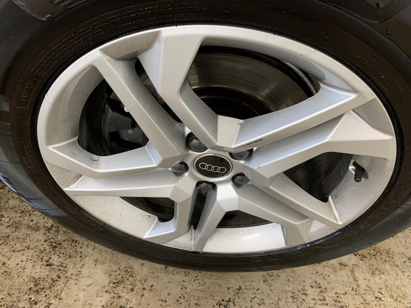 Audi Q5 Sport MATRIX/ACC/KAM/VIRTUAL/UNFALLFREI — photo 9