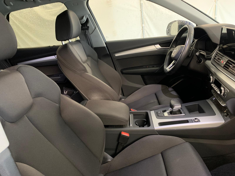 Audi Q5 Sport MATRIX/ACC/KAM/VIRTUAL/UNFALLFREI — photo 3