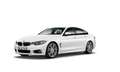 BMW 420 4-serie Gran Coupé 420i High Executive M Sport Wit - thumbnail 1