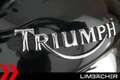 Triumph Rocket III Roadster Sissybar, Taschen Black - thumbnail 13