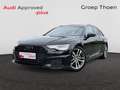 Audi A6 Avant Audi A6 Avant Sport 45 TFSI  180(245) kW(pk) S tronic Noir - thumbnail 1