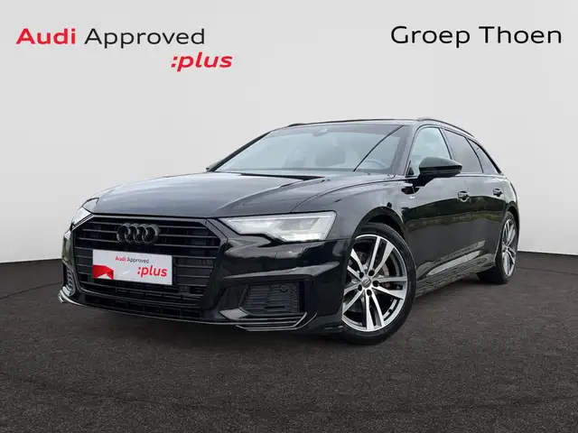 Audi A6 Avant Audi A6 Avant Sport 45 TFSI  180(245) kW(pk) S tronic