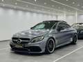 Mercedes-Benz C 63 AMG C 63 S AMG Edition 1 Keramik/Schalensitze/Pano Grau - thumbnail 1