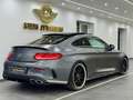 Mercedes-Benz C 63 AMG C 63 S AMG Edition 1 Keramik/Schalensitze/Pano Grau - thumbnail 29