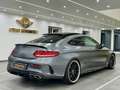 Mercedes-Benz C 63 AMG C 63 S AMG Edition 1 Keramik/Schalensitze/Pano Grau - thumbnail 30