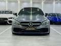 Mercedes-Benz C 63 AMG C 63 S AMG Edition 1 Keramik/Schalensitze/Pano Grau - thumbnail 4