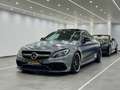Mercedes-Benz C 63 AMG C 63 S AMG Edition 1 Keramik/Schalensitze/Pano Grau - thumbnail 2