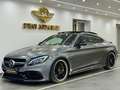 Mercedes-Benz C 63 AMG C 63 S AMG Edition 1 Keramik/Schalensitze/Pano Grau - thumbnail 3
