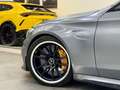 Mercedes-Benz C 63 AMG C 63 S AMG Edition 1 Keramik/Schalensitze/Pano Grau - thumbnail 12