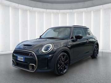 Mini 2.0 Cooper S Resolute