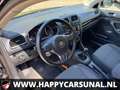 Volkswagen Golf Variant 1.2 TSI Comfortline BlueMotion, AIRCO, NAP, NAVI Zwart - thumbnail 11