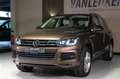 Volkswagen Touareg 3.0 TDI youngtimer 37.950 EX BTW Braun - thumbnail 2