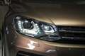 Volkswagen Touareg 3.0 TDI youngtimer 37.950 EX BTW Braun - thumbnail 35