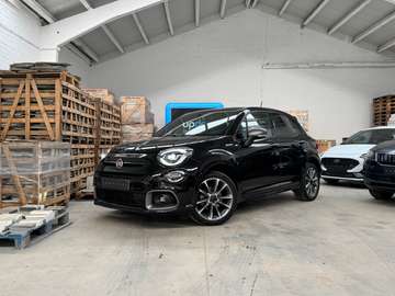 1.0 FireFly T3 Sport CARPLAY / CAMERA / GARANTIE