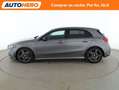 Mercedes-Benz A 200 d AMG Line Gris - thumbnail 3