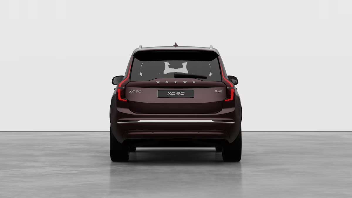 2026 Volvo XC90 B6 AWD Ultra Bright Theme 7-Seater alt 3