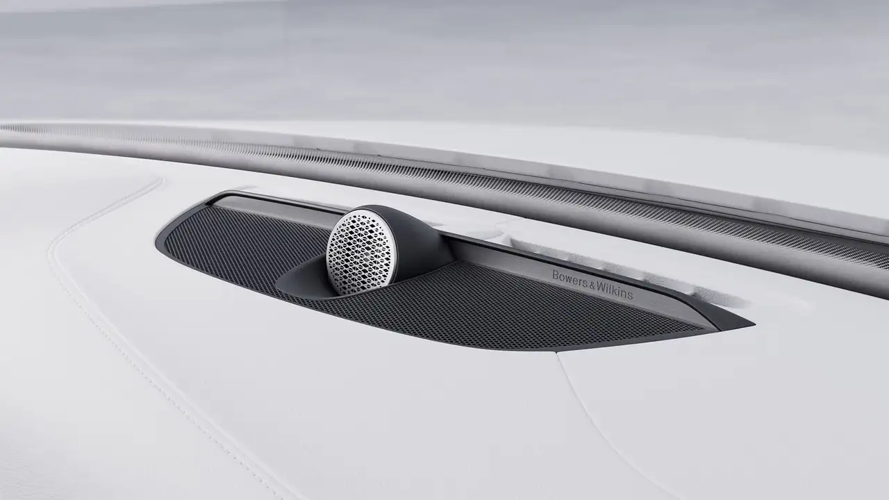 Volvo XC90 снимка Volvo XC90