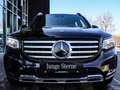 Mercedes-Benz GLB 200 d 4M Progressive Line Advanced Plus Schwarz - thumbnail 11