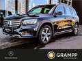 Mercedes-Benz GLB 200 d 4M Progressive Line Advanced Plus Schwarz - thumbnail 1