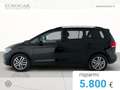 Volkswagen Touran 2.0 tdi edition plus dsg Nero - thumbnail 2