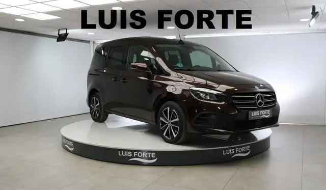 Mercedes-Benz Classe T 180d 7G-DCT