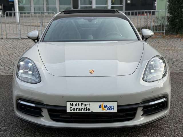 Porsche Panamera 4//*PANORAMA*//*CHRONO*//*BOSE*