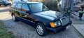 Mercedes-Benz E 200 E SW 200 T Blauw - thumbnail 4