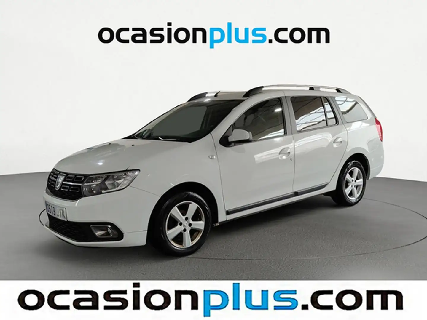 Dacia Logan MCV 0.9 TCE Laureate Blanco - 1