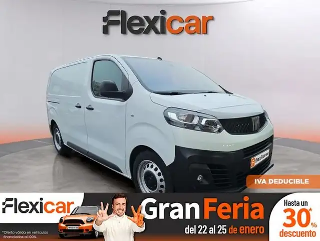 Fiat Scudo 1.5 MULTIJET 120 L2H1 SX