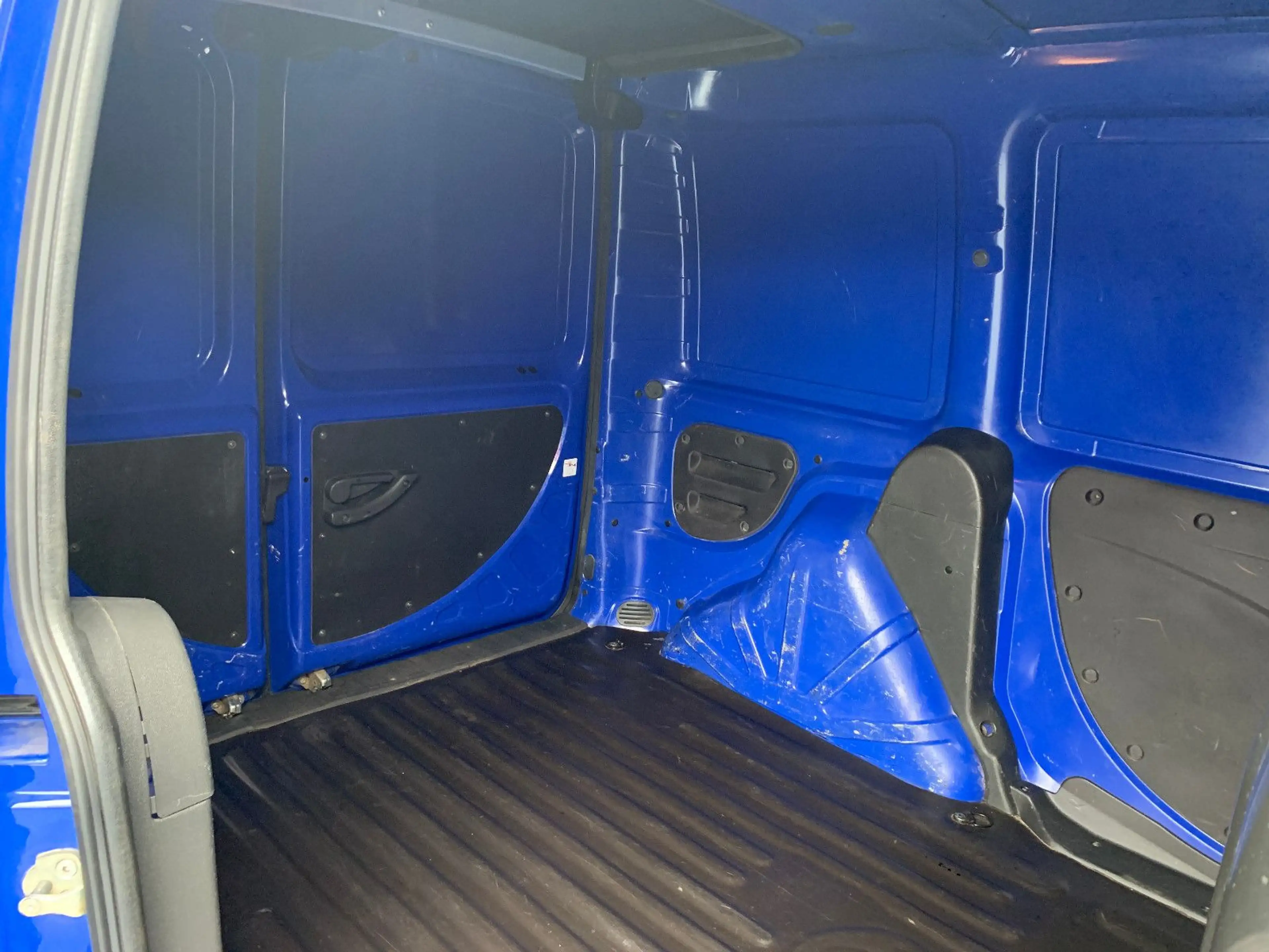 Fiat Doblo Cargo 1.3*elektr.FH,Radio,Schiebetür,Nr.20 — photo 15