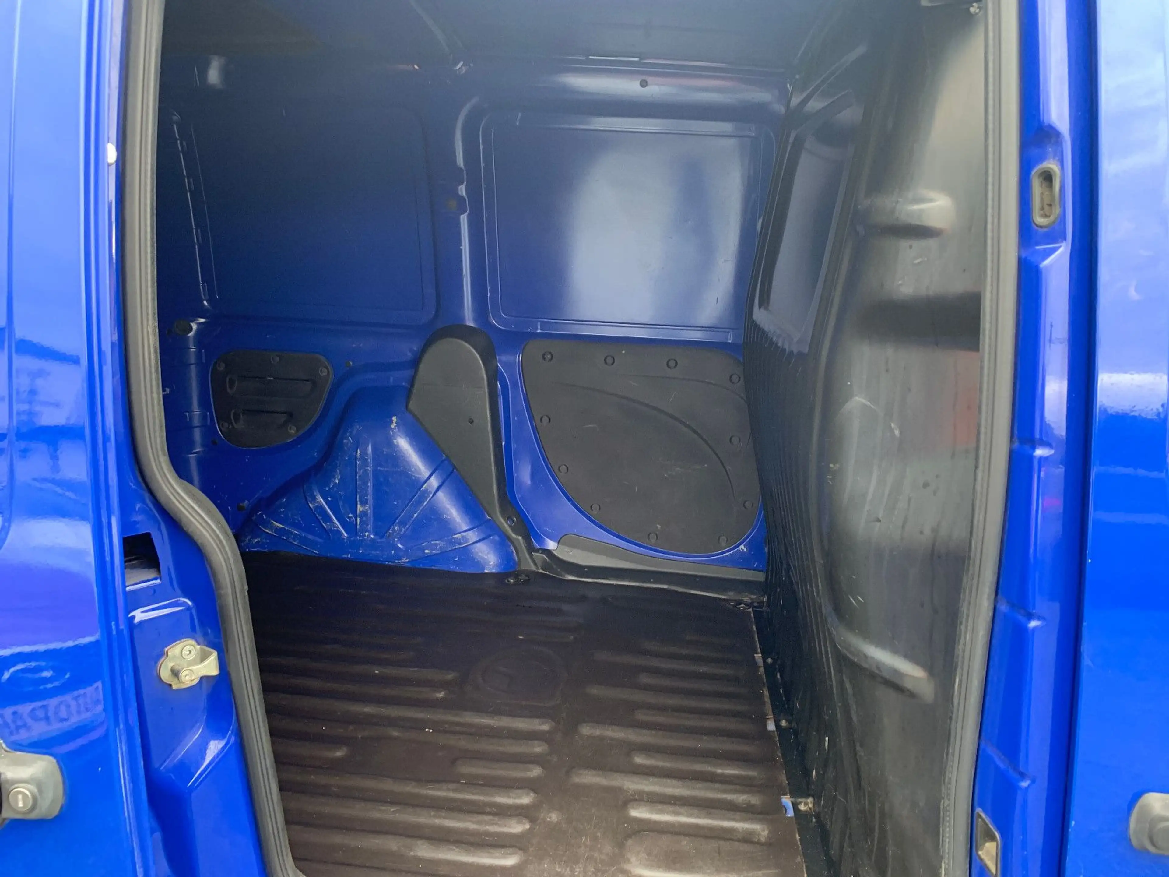 Fiat Doblo Cargo 1.3*elektr.FH,Radio,Schiebetür,Nr.20 — photo 14