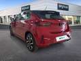 Opel Corsa 1.2T XHL 74kW (100CV) GS Rojo - thumbnail 5