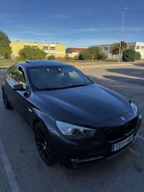 530d Gran Turismo