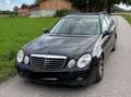 Mercedes-Benz E 280 MercedesBenzE280CDI,4MATIC,AHK,XENON,H&K,Distronic Negro - thumbnail 1
