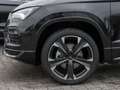 CUPRA Ateca 1.5 TSI DSG LM19 NAVI KAMERA ACC Schwarz - thumbnail 7